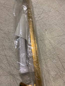 Signature Hardware 488529 Gilderoy 12 Inch Center to Center Appliance Pull - Brushed Gold