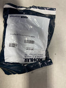 Kohler 74675-CP Replacement Overflow Hood Assembly - Polished Chrome