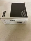 Delta H233BL Kayra Lever Handle Kit - Matte Black