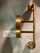 Capital Lighting 148821AD-542 Lawson 2 Light 14" Wide Vanity Light - Aged Brass