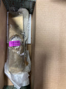 Brizo 690106-GL-L Kintsu Escutcheon Plate - Lumicoat Luxe Gold