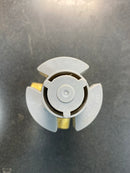 Moen 3360 1/2 Inch Sweat (Copper-to-Copper) Non-Shared 3-Function Diverter Valve - N/A