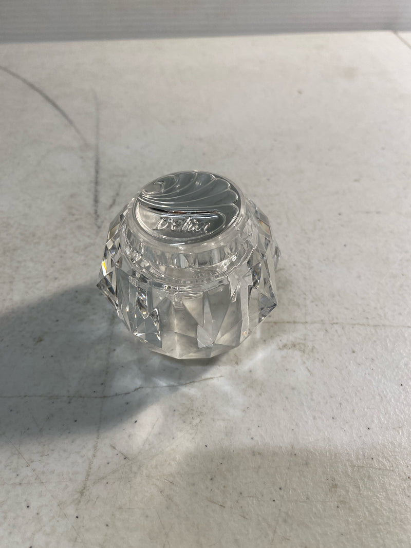 Delta RP52220 Single Knob Handle Kit with Set Screw - N/A