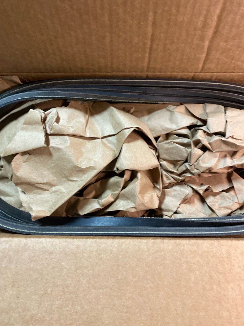 Stens M142499 New Stens OEM Belt Compatible with/Replacement For John Deere GX325, GX335, GX345, GX355 lawn tractors