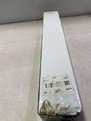 Signature Hardware Cohen 24" Tile Insert Linear Shower Drain - Polished Brass