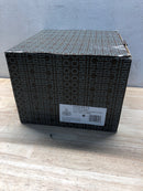 Brizo Invari: 7 5/8” H2Okinetic Round Multi-Function Shower Head - 2.5 GPM - 87476-PN-2.5