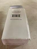 Fanimation CR500 Non-Reversible Fan and Light Remote - White