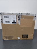 Hinkley Lighting 3641HB-LED Harper 15" Wide LED Semi-Flush Bowl Ceiling Fixture - Heritage Brass