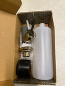 Brizo RP75675PN Brilliance Polished Nickel- Artesso 2-3/4" Soap/Lotion Dispenser