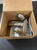 Gerber G0043411 Classics 1.2 GPM Centerset Bathroom Faucet - Chrome