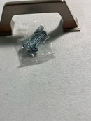 Amerock BP37375G10 Exceed 3 Inch Center to Center Handle Cabinet Pull - Satin Nickel