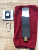 Rohl CA2217 Caswell Wall Mounted Tub Spout, Polished Chrome