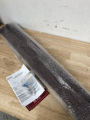 Rohl 1267IB Lombardia 36" Grab Bar - Italian Brass