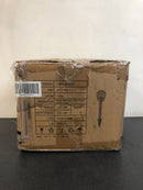 Elegant Lighting Allium 3" Wide Solar LED Center Mount Path Light - Pack of 4