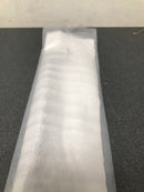 Top Knobs M2634 Bar Pulls 15 Inch Center to Center Handle Cabinet Pull - Flat Black