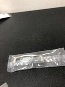 Build Essentials MCH-375-01HP-SN 3-3/4 Inch Center to Center Handle Cabinet Pull - Satin Nickel