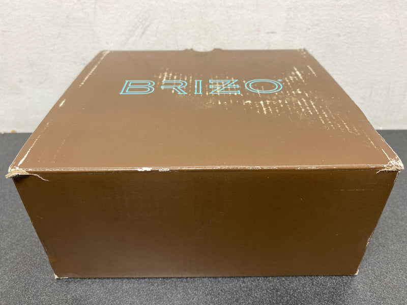 Brizo HL70432-GL Litze Handle Kit for Two Handle Wall Mount Tub Filler - Lever - Luxe Gold