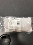 Amerock BP55244CZ Granby 5-1/16 in. Champagne Bronze Arch Drawer Pull