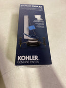 Kohler Part 85406 2" Toilet Flush Valve Kit, Colors may vary
