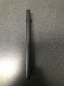 Amerock BP37106MB Everett 6-5/16 Inch Center to Center Bar Cabinet Pull - Matte Black