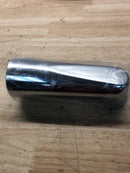 Miseno MNOTSND200CP 6-1/2" Non-Diverting Tub Spout - Polished Chrome