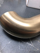 Delta RP77350CZ Trinsic 7" Non Diverter Wall Mounted Tub Spout - Champagne Bronze