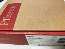 Pfister LG42-RH2B Rhen 1.2 GPM Single Hole Bathroom Faucet with Push & Seal Drain Assembly - Matte Black