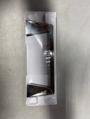 Delta 74355-PN Trillian Wall Mounted Pivoting Toilet Paper Holder - Brilliance Polished Nickel