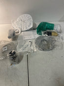 DELTA FAUCET T17T459-H2O, Chrome