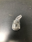 Bell Weatherproof Lamp Holder - Gray