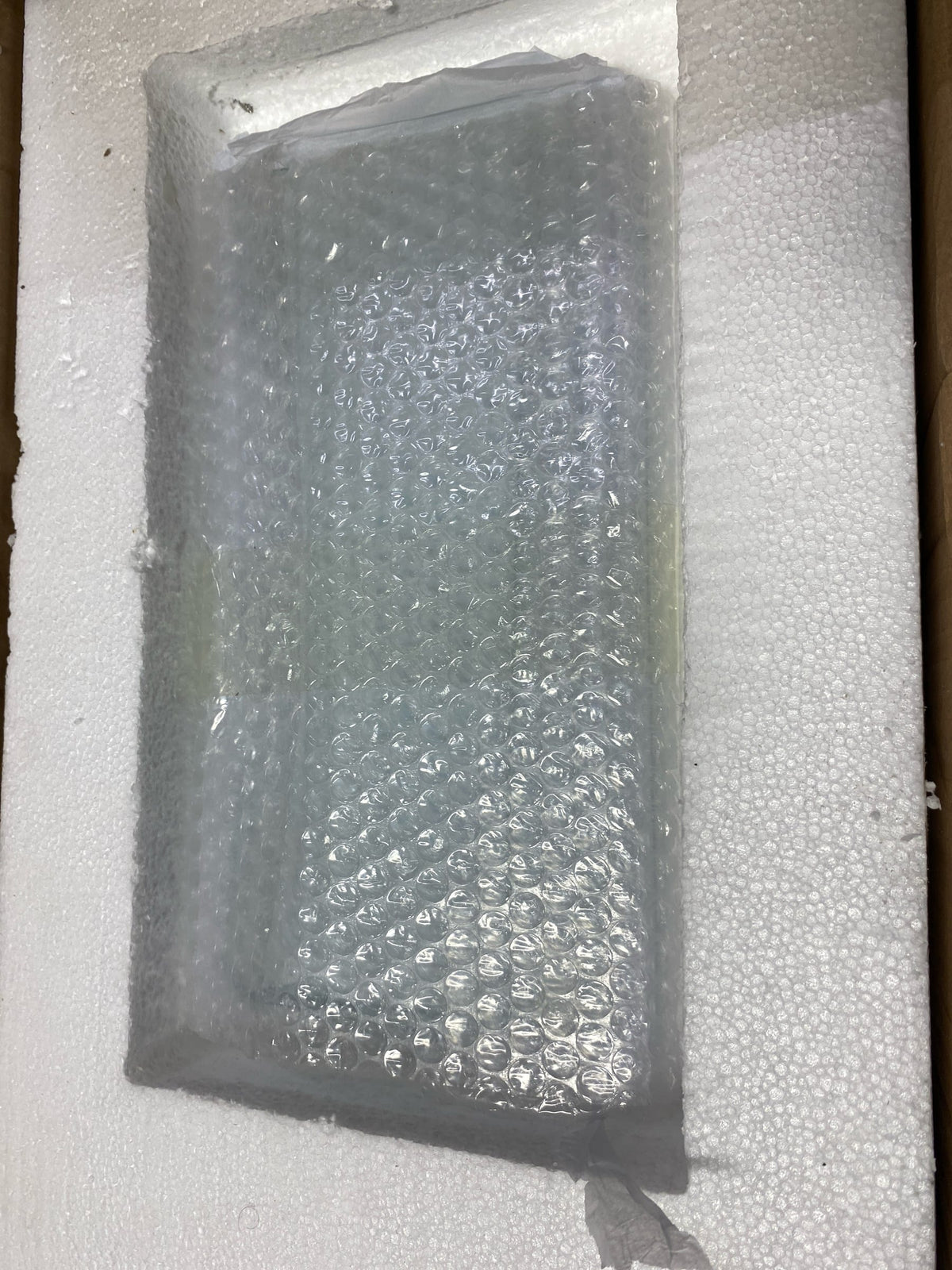 Visual Comfort OL13707TXB-L1 Urbandale 19" Tall LED Post Light - Textured Black
