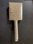 Pfister HSC-04SHW Modern Square 1.75 GPM Multi Function Hand Shower - Brushed Nickel