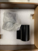 Brizo Litze Two-Handle Wall Mount Tub Filler Handle Kit, Lever
