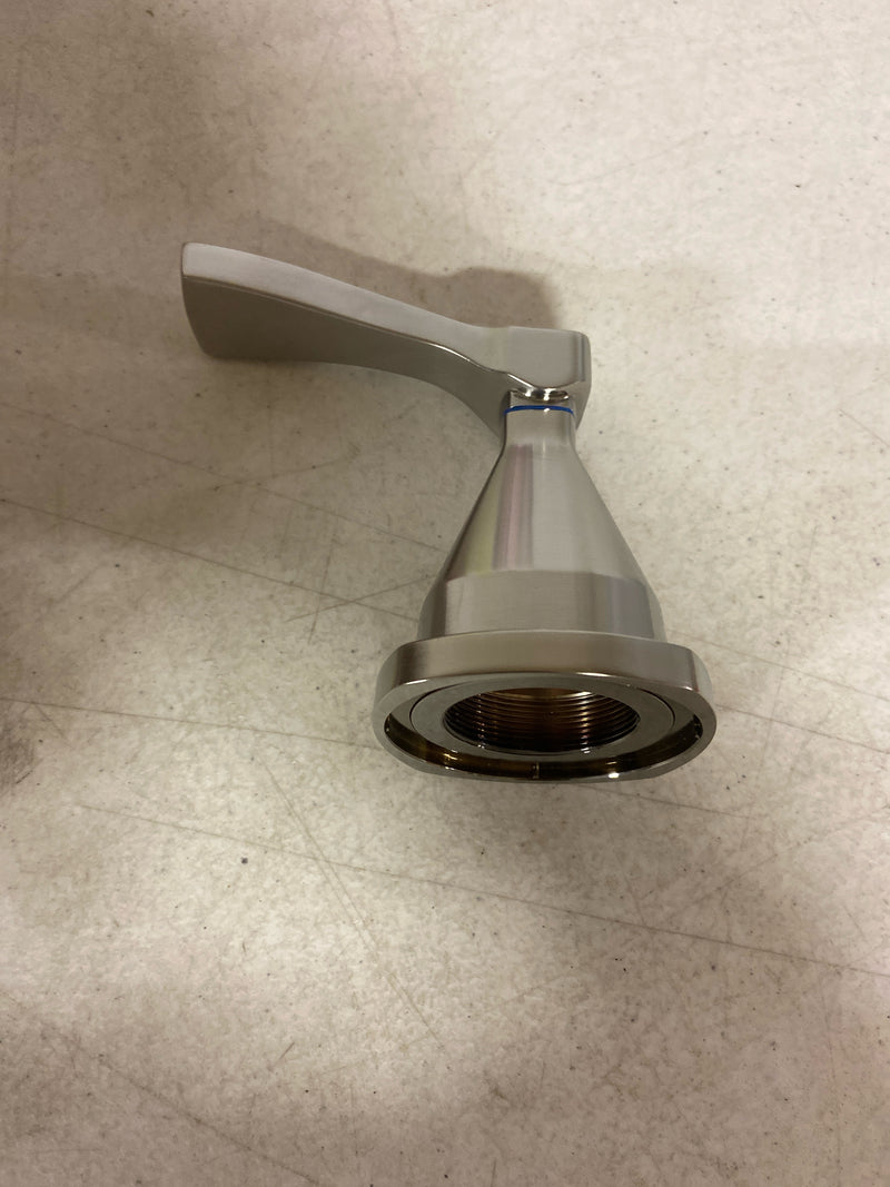 Delta RP100393 Stryke 1L Right Handle Assembly for Roman Tub Filler - Lumicoat Stainless