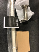 Moen YB1718BN Greenfield 18" Wall Mounted Towel Bar - Brushed Nickel