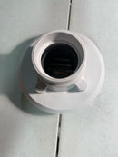 Delta DT062412-CZ 4" Tile-In Square Shower Drain - Champagne Bronze
