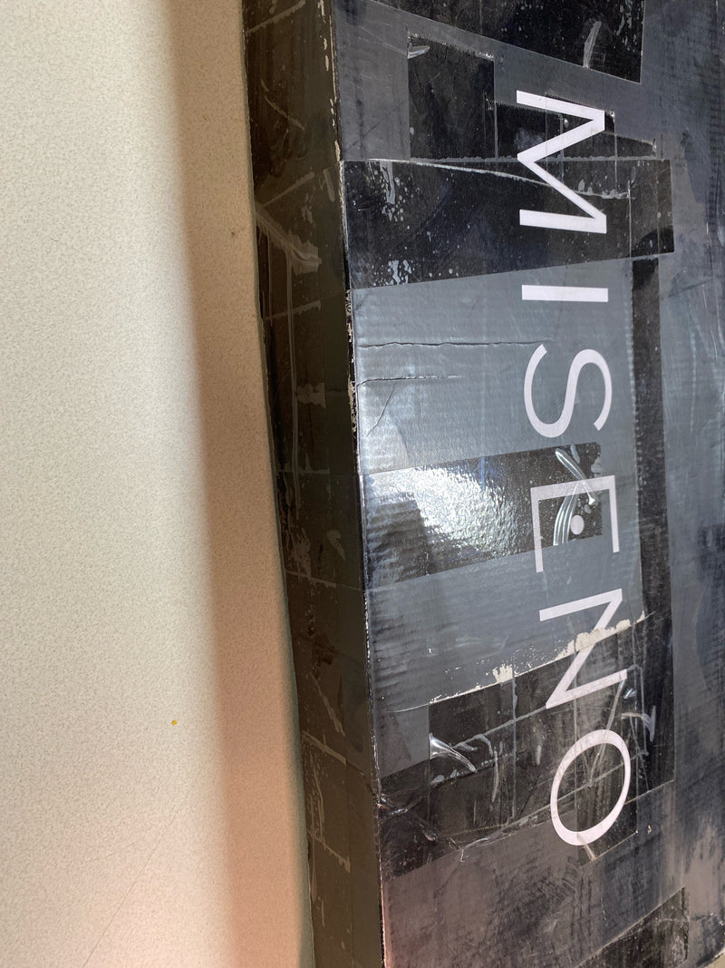 Miseno MNO191LZSS Mia 1.8 GPM Pull Down Kitchen Faucet - Stainless Steel