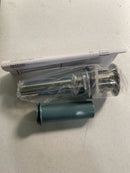 Brizo RP72411NK 1-5/8" Grid Drain Assembly - Less Overflow - Luxe Nickel