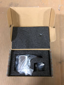 Brizo Allaria: TempAssure Thermostatic Valve Trim Twist Handle Kit - HL6067-PC