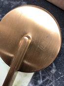 Moen T2262EPBG Cia Shower Only Trim Package with 1.75 GPM Single Function Shower Head - Brushed Gold