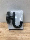 Delta Trinsic Single Robe Hook