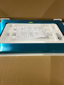 Frigidaire FMTK2727AS 27" Microwave Trim Kit - Stainless Steel