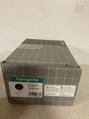 Hansgrohe 04447140 Ecostat Pressure Balanced Valve Trim Only with Integrated Diverter for 2 Distinct Functions - Less Rough In - Brushed Bronze