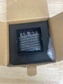 QUICDEER Solar Post Cap Lights,6x6 post cap solar light,Auto-Sensing,Windbreaks,Waterproof Post Lights Outdoor 4x4 Solar Fit 4x4 ,6x6 Wood/Vinyl Posts, 8-10 Hours of High Brightness Illumination