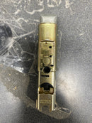 Kwikset 81846 6-Way Core Deadlatch - na