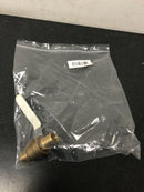 Apollo APXV11 1 in. Brass PEX-B Barb Ball Valve