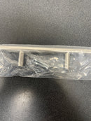 Jamison Collection J224-SN 3 Inch Center to Center Bar Cabinet Pull - Satin Nickel