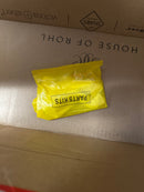 ET2 E21371-BK Hover 48" Wide LED Linear Chandelier - Black