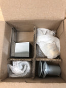 Delta T11867 Ara Three Function Diverter Valve Trim Less Rough-In Valve - Two Independent Positions, One Shared Position - Chrome