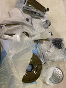 KOHLER July Rite-temp Bath And Shower Trim with Lever Handle, Slip-fit Spout And 1.75 Gpm Showerhead